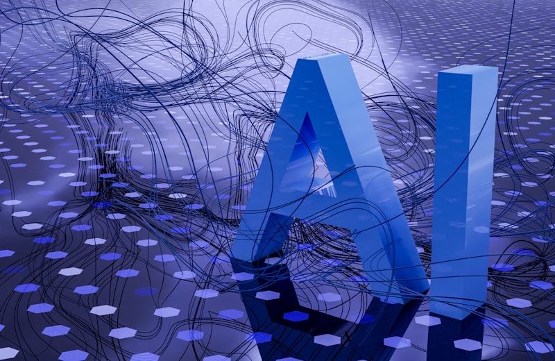 How AI is Transforming Businesses in 2024