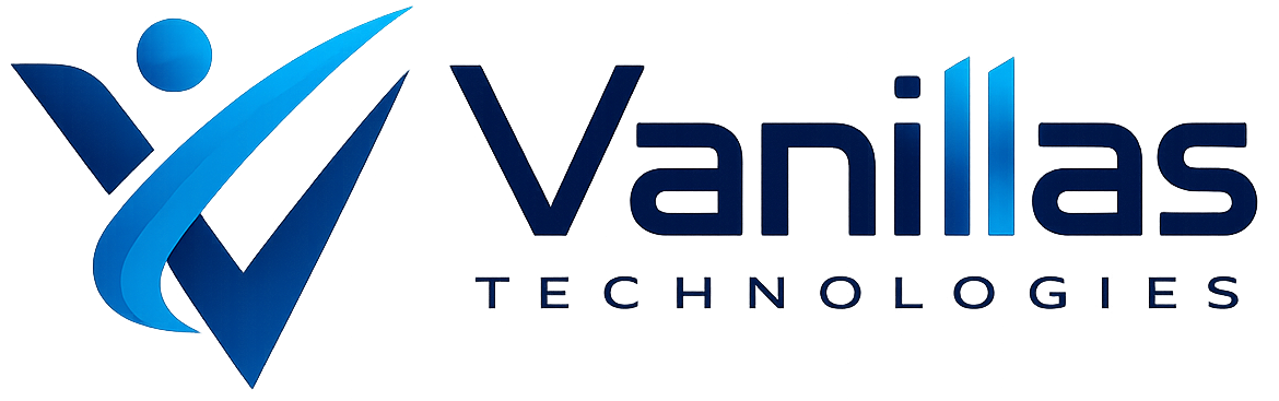 Vanillas Technologies