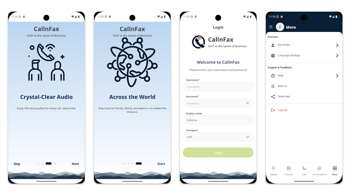 CallnFax